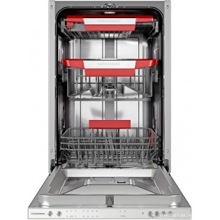 Встраиваемая посудомоечная машина KUPPERSBERG GIM 4592