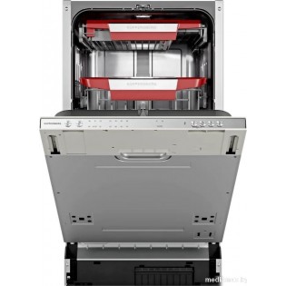 Встраиваемая посудомоечная машина KUPPERSBERG GIM 4592