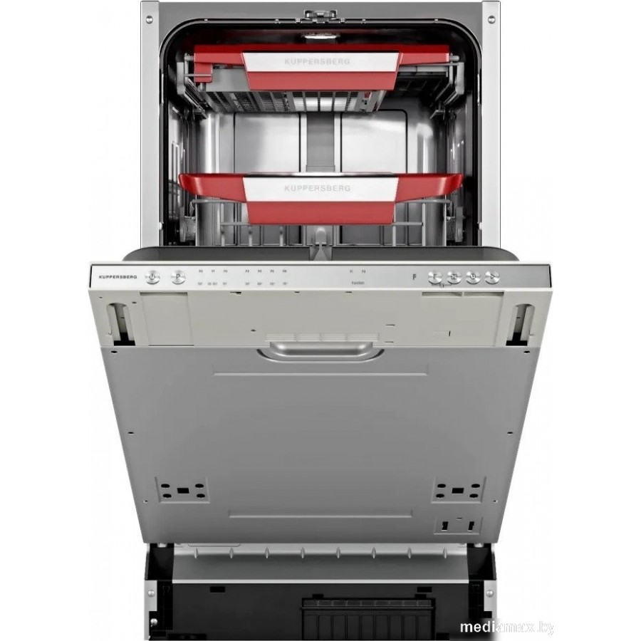 Встраиваемая посудомоечная машина KUPPERSBERG GIM 4592
