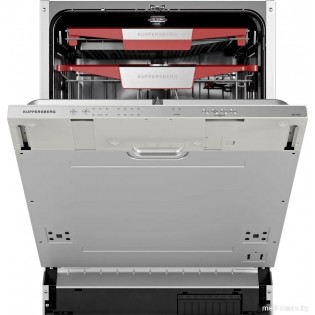 Встраиваемая посудомоечная машина KUPPERSBERG GIM 6092