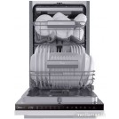 Встраиваемая посудомоечная машина Midea MID45S450i