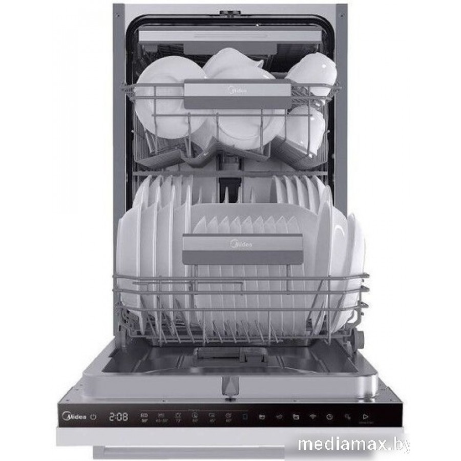 Встраиваемая посудомоечная машина Midea MID45S450i