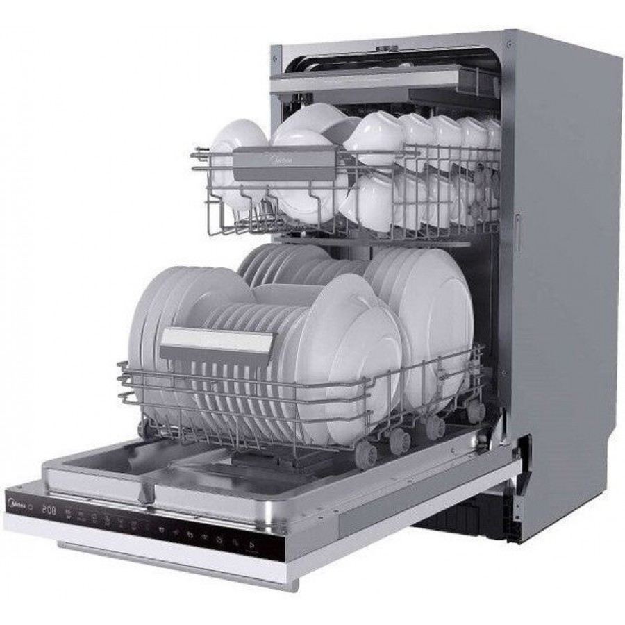 Встраиваемая посудомоечная машина Midea MID45S450i