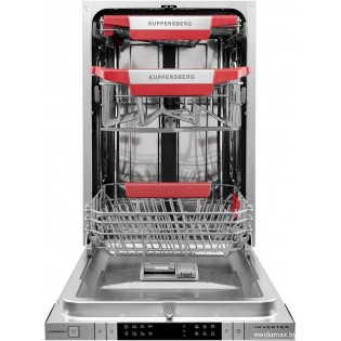 Встраиваемая посудомоечная машина KUPPERSBERG GIM 4578