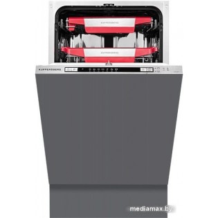 Посудомоечная машина KUPPERSBERG GLM 4575