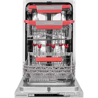 Посудомоечная машина KUPPERSBERG GLM 4575