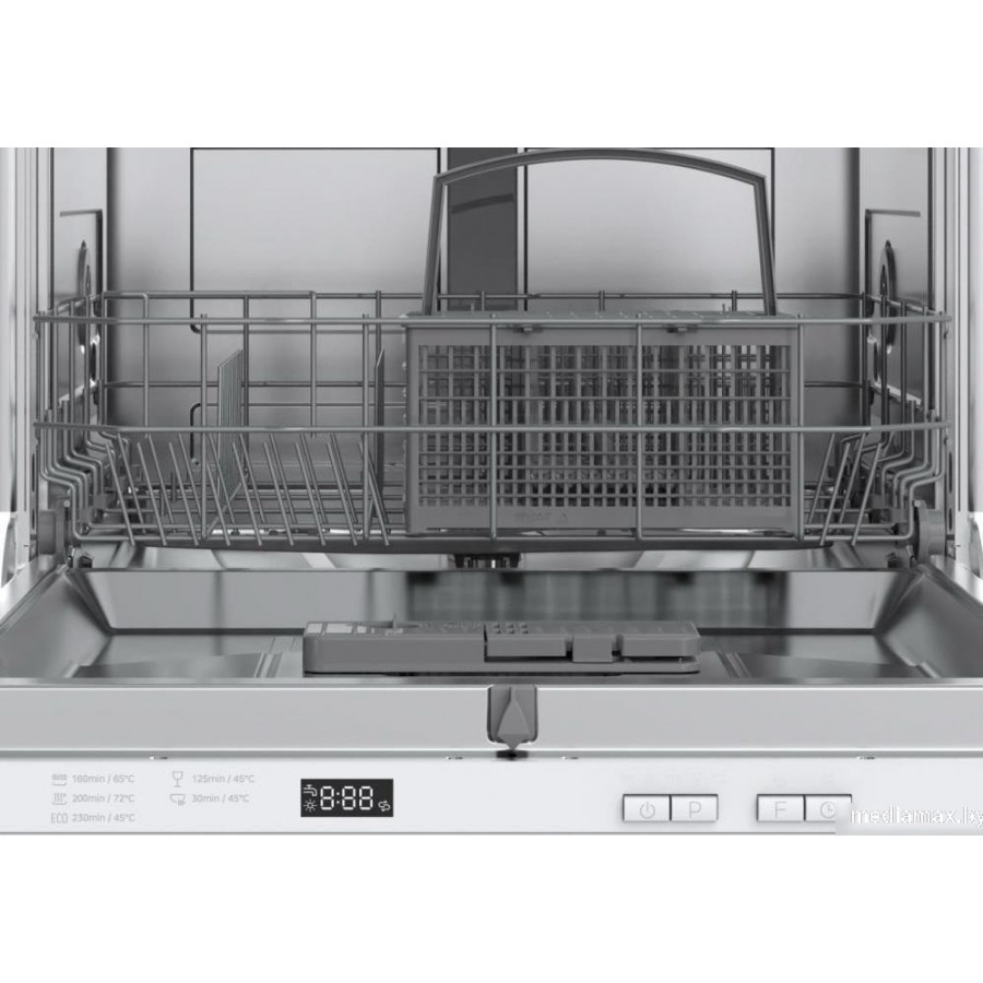 Встраиваемая посудомоечная машина Midea MID60S050
