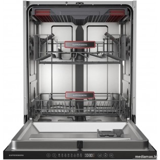 Встраиваемая посудомоечная машина KUPPERSBERG GHL 6030