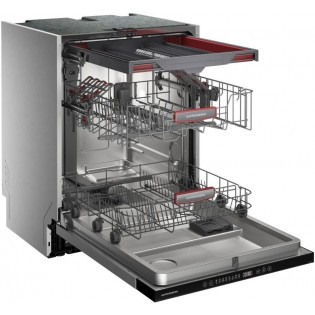 Встраиваемая посудомоечная машина KUPPERSBERG GHL 6030