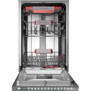 Встраиваемая посудомоечная машина KUPPERSBERG GIM 4595