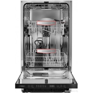 Встраиваемая посудомоечная машина KUPPERSBERG GHS 4520