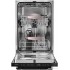 Встраиваемая посудомоечная машина KUPPERSBERG GHS 4520