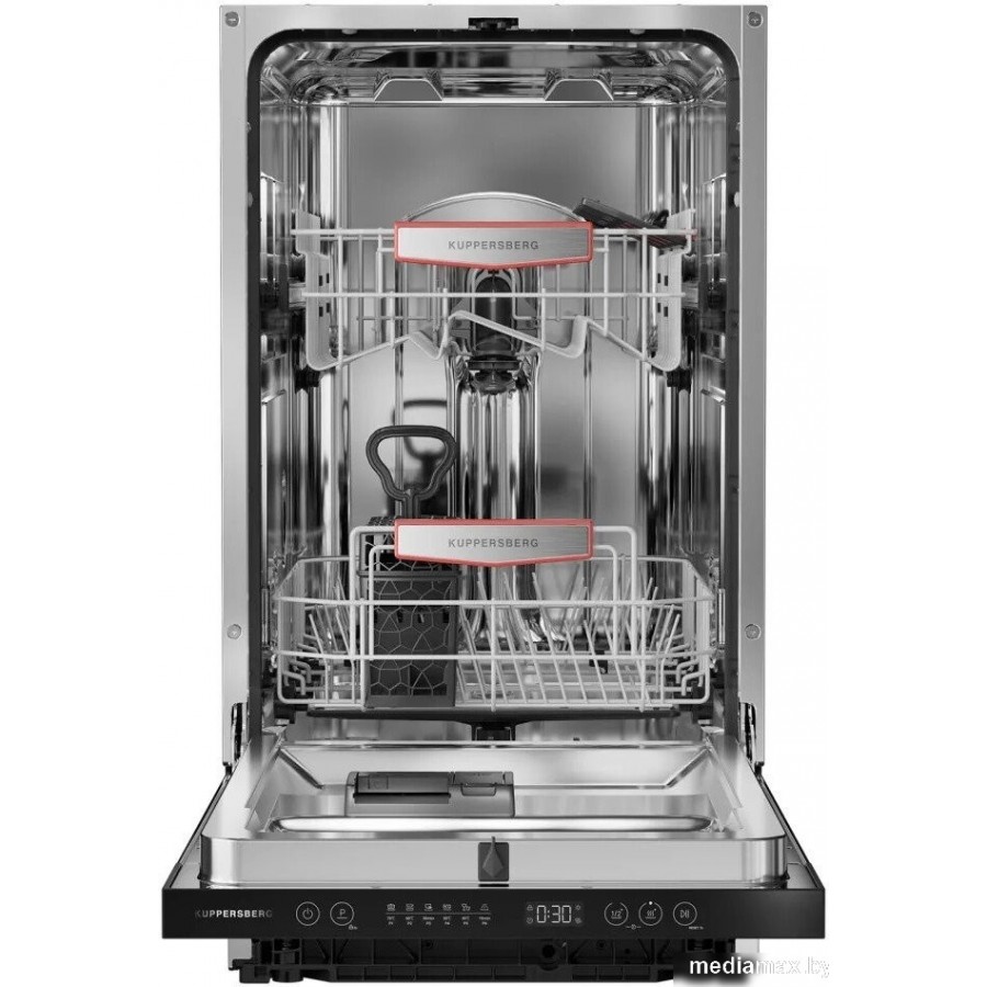 Встраиваемая посудомоечная машина KUPPERSBERG GHS 4520