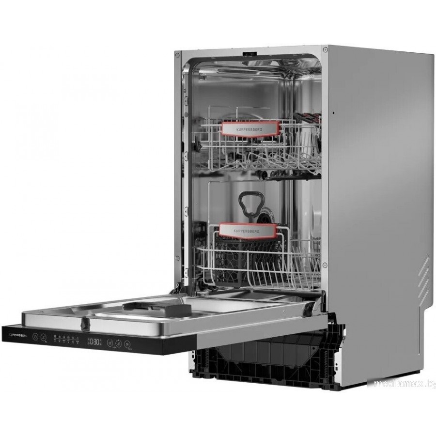 Встраиваемая посудомоечная машина KUPPERSBERG GHS 4520