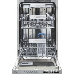 Встраиваемая посудомоечная машина Korting KDI 45488