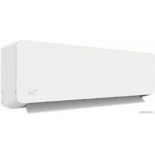 Кондиционер Just Aircon Blanche inverter JAE-09HPSIA/MB/JAEO-09HPSIA/MB