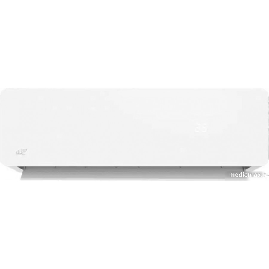 Кондиционер Just Aircon Blanche inverter JAE-09HPSIA/MB/JAEO-09HPSIA/MB