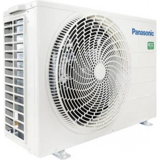 Сплит-система Panasonic Nordic Inverter CS-HZ25XKE/CU-HZ25XKE