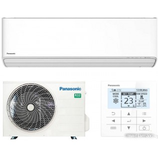 Сплит-система Panasonic Server Room Inverner CS-Z42YKEA/CU-Z42YKEA