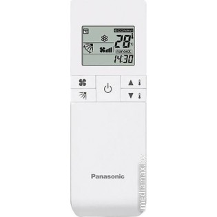 Сплит-система Panasonic Compact Inverter CS-TZ50WKEW/CU-TZ50WKE