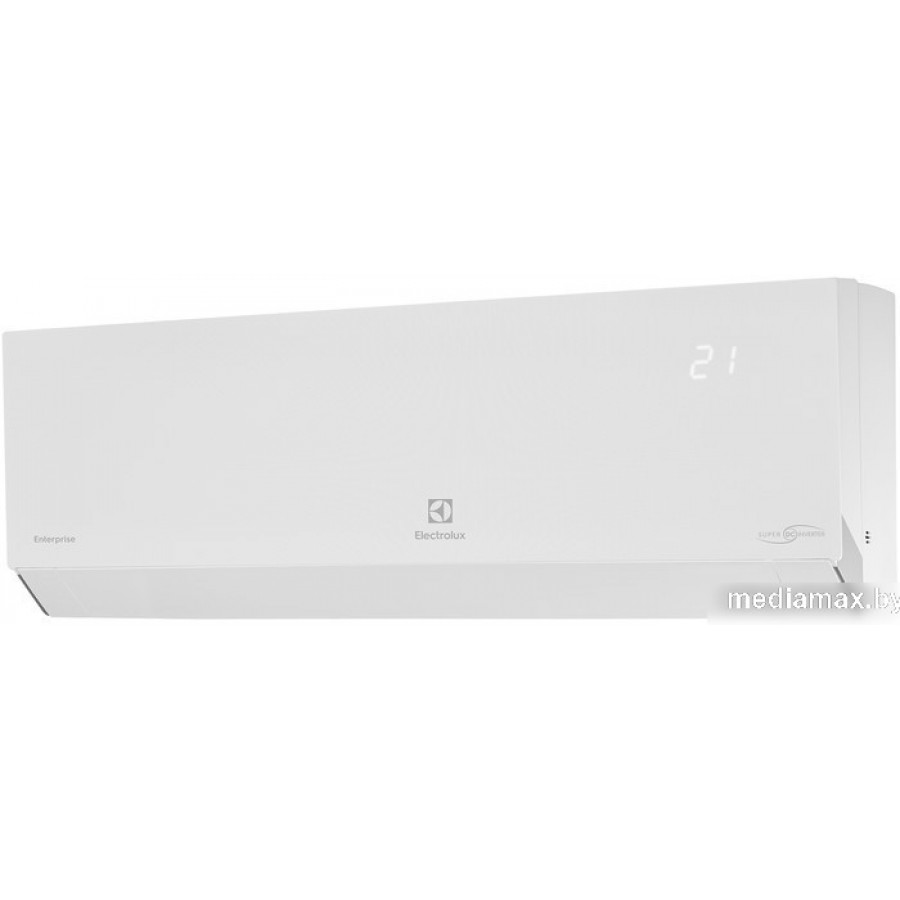 Кондиционер Electrolux Enterprise EACS/I-24HEN-WHITE/N8_24Y