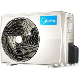 Сплит-система Midea Paramount Inverter MSAG1-07N8C2-I/MSAG1-07N8C2-O
