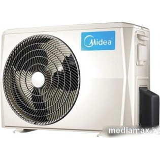 Сплит-система Midea Paramount MSAG1-24HRN1-I/MSAG1-24HRN1-O