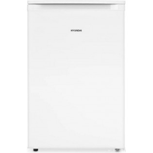 Однокамерный холодильник Hyundai CO15051A (белый)
