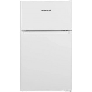 Холодильник Hyundai CT10021H (белый)