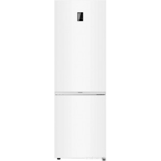 Холодильник Candy CFN6185WDC