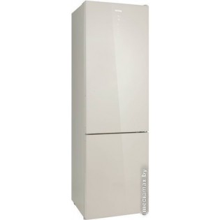 Холодильник Korting KNFC 62370 GB