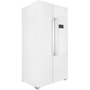 Холодильник side by side Hyundai CS55023F