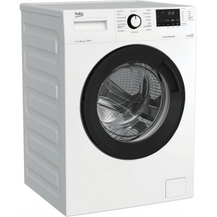 Стиральная машина BEKO WSRE8612XAWI