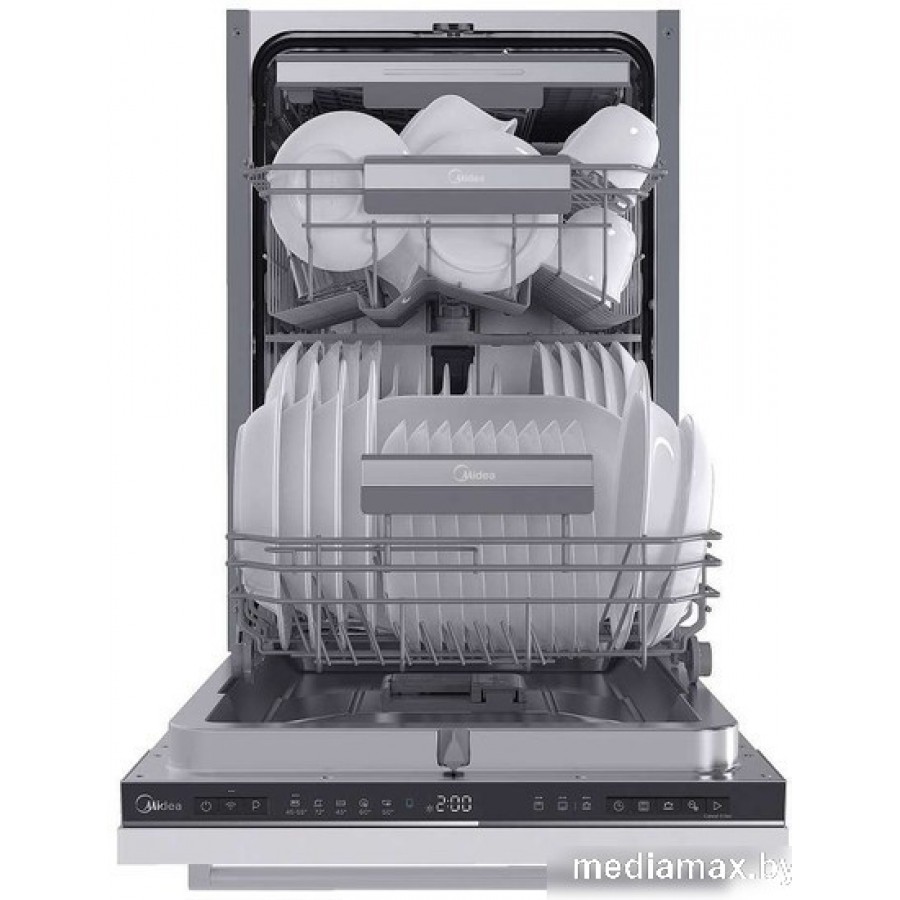 Встраиваемая посудомоечная машина Midea MID45S350i