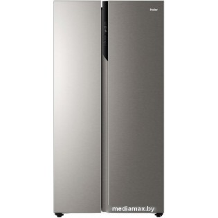 Холодильник side by side Haier HRF-541DM7RU