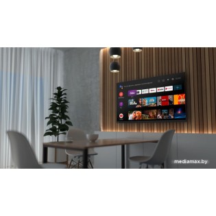 Телевизор Haier 43 Smart TV S3