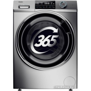 Стиральная машина Haier HW80-BP14969AS