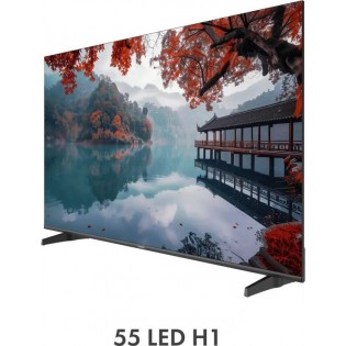 Телевизор Haier 55 LED H1