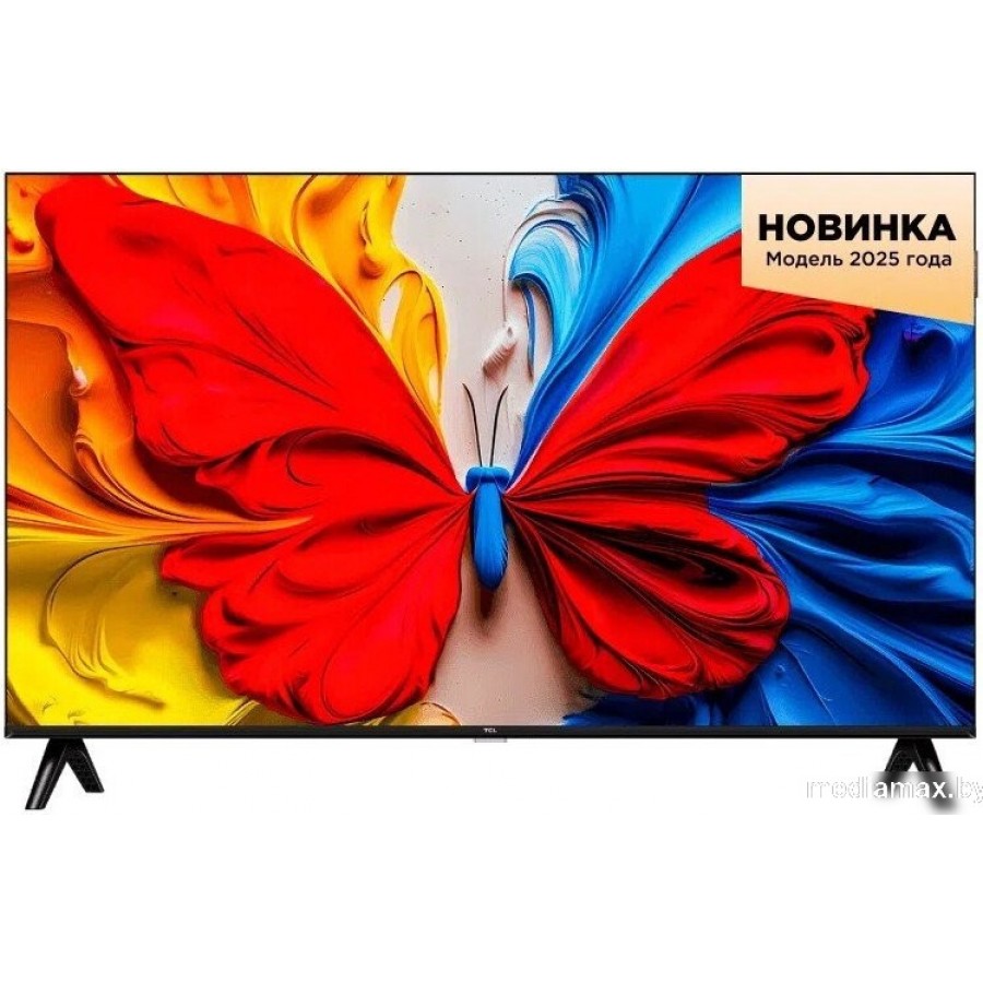 Телевизор TCL 40S5K