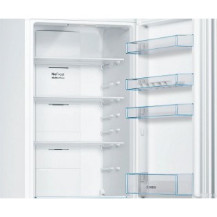 Холодильник Bosch Serie 4 KGN39UW30U