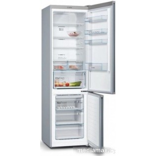 Холодильник Bosch Serie 4 KGN39XI30U