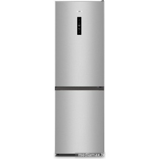 Холодильник Gorenje NRK619FAS4