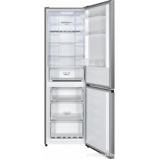 Холодильник Gorenje NRK619FAS4