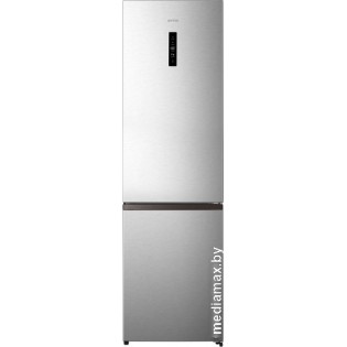 Холодильник Gorenje NRK620FAXL4