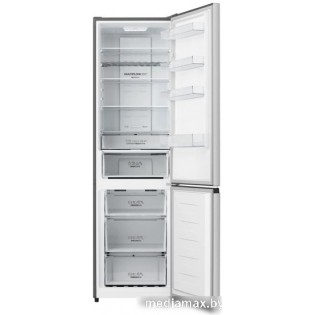 Холодильник Gorenje NRK620FAXL4