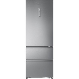 Холодильник Hisense RT641N4ACE