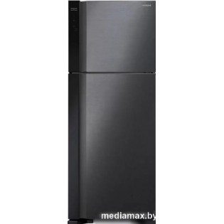 Холодильник Hitachi HRTN7489DFBBKCS