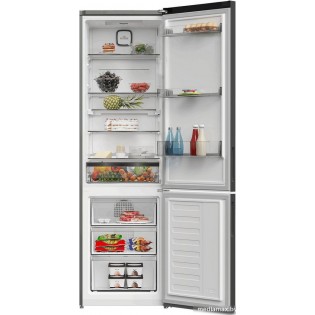 Холодильник Hotpoint HDKP 7201 DX