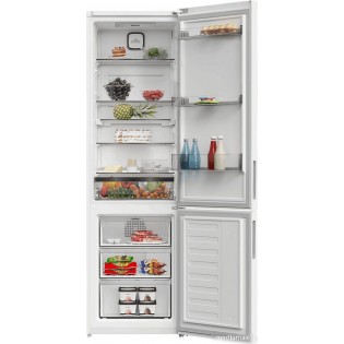 Холодильник Hotpoint HDKP 7201 W