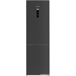 Холодильник Hotpoint HDKP 8201I DX